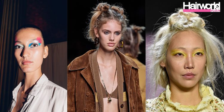 เกาะติดเทรนด์เมคอัพระดับโลก ปี 2020