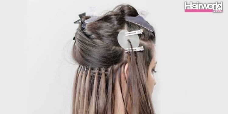 เรื่องต้องรู้เกี่ยวกับการต่อผม