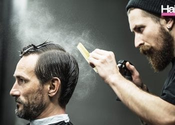 ช่างทำผม….อาชีพบนความเสี่ยง