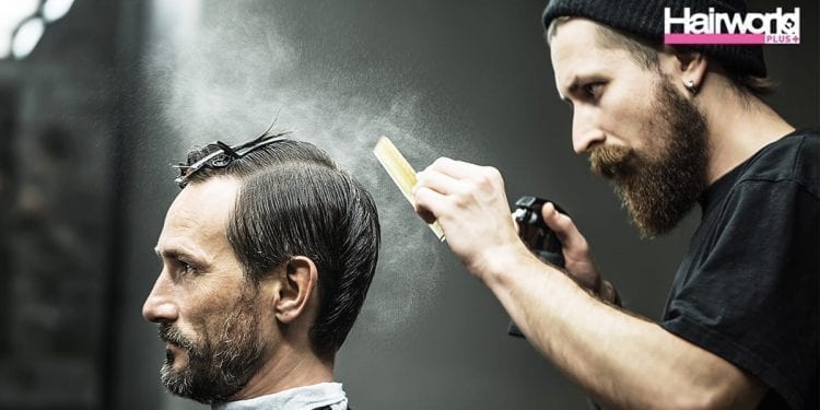 ช่างทำผม….อาชีพบนความเสี่ยง