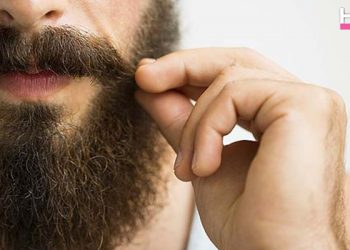 การไว้หนวดและเคราที่หลายคนยังสงสัยเสมอมา