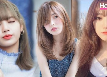 ประเภทหน้าม้าสุดฮิต ตัดได้ไม่มีเอ้าท์