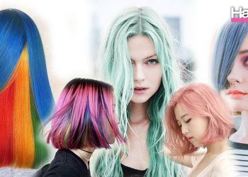 ข้อดีของการย้อมผมก็มีนะ !