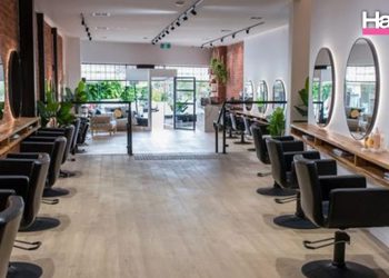 การอนามัยสิ่งแวดล้อมสำหรับสถานบริการแต่งผม-เสริมสวย (ตอนที่ 1)