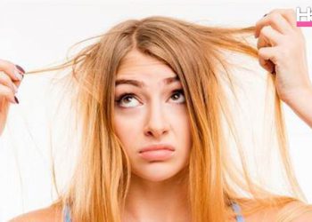 ผมไม่เน่าใช้ Dry Shampoo