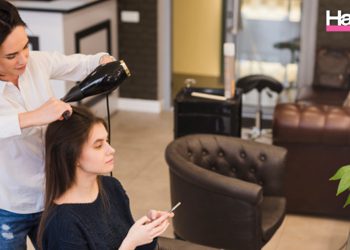 การอนามัยสิ่งแวดล้อมสำหรับสถานบริการแต่งผม-เสริมสวย (ตอนที่ 2)