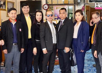 สคช.ลุยพื้นที่ชายแดนใต้ การันตีช่างผมมืออาชีพ