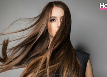 การใช้น้ำยาเร่งผมยาว