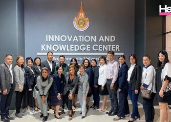 ประชุมคณะทำงานจัดทำมาตรฐานอาชีพฯ ธุรกิจเสริมสวย