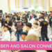 งานใหญ่ชาวบาร์เบอร์ BARBER AND SALON CONNECT 2023 By The Hair Stylist International