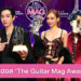 ส่องแฟชั่นและทรงผม ศิลปินสุดฮอต ในThe Guitar Mag Awards 2023
