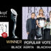 สัมภาษณ์คุณแบล็ค เอริตรา แห่ง BLACKHAIR SALON ผู้ชนะ SABC 2023 Popular Vote Award