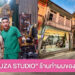 “YOD YAKUZA STUDIO” ร้านทำผมของ “หลาน-ยาย” ช่างผมสองวัย แต่ใจเดียวกัน