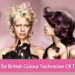 ชมภาพผลงานชนะรางวัล British Colour Technician Of The Year 2024