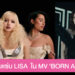 ส่องทรงผม & ลุคสวยแซ่บ LISA   ใน MV ใหม่ ‘BORN AGAIN’